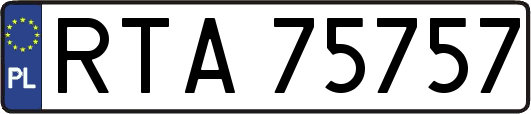 RTA75757