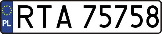 RTA75758