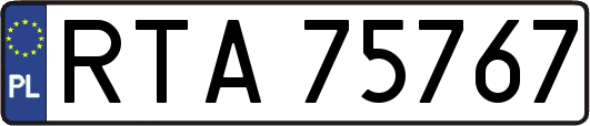 RTA75767