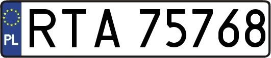 RTA75768