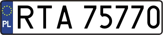 RTA75770