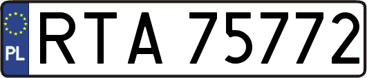 RTA75772