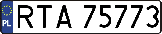 RTA75773