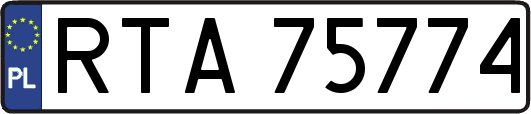 RTA75774