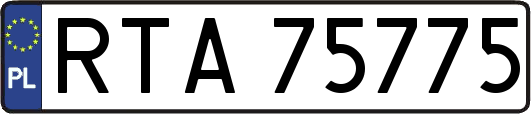 RTA75775