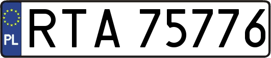 RTA75776