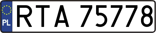 RTA75778