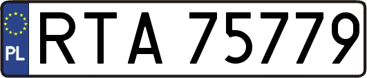 RTA75779
