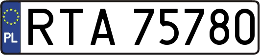 RTA75780