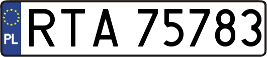 RTA75783