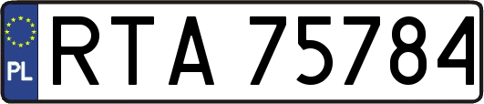 RTA75784