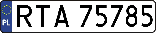RTA75785