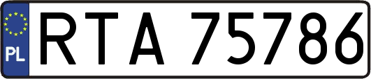 RTA75786