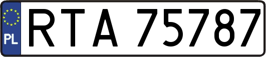 RTA75787