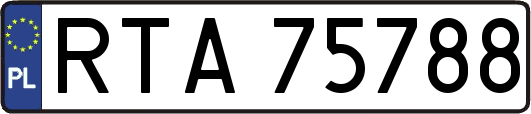 RTA75788