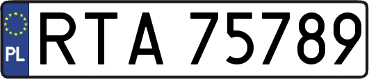 RTA75789