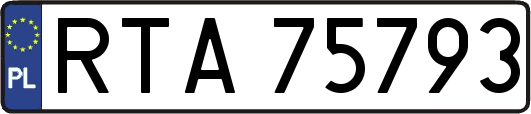 RTA75793