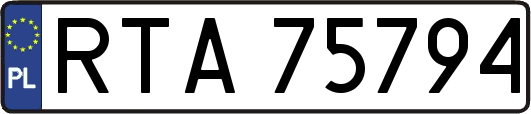 RTA75794