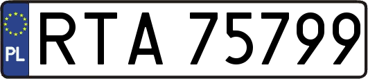 RTA75799