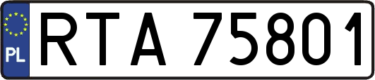 RTA75801