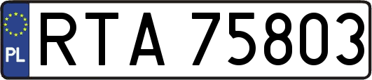 RTA75803