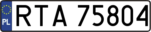 RTA75804