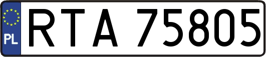 RTA75805