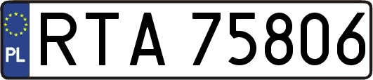 RTA75806