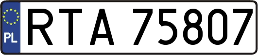 RTA75807