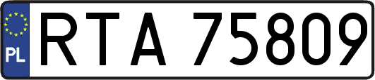 RTA75809