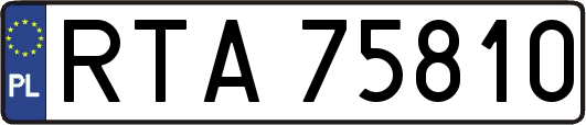 RTA75810