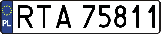 RTA75811