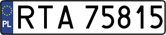 RTA75815