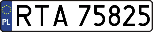 RTA75825