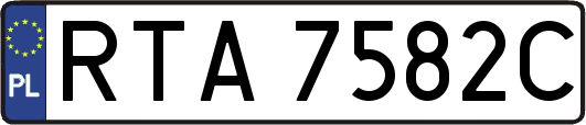 RTA7582C