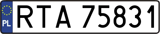 RTA75831