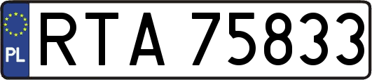 RTA75833