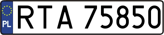 RTA75850