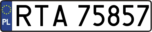 RTA75857