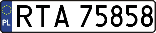 RTA75858