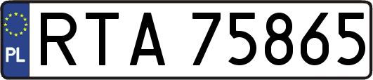 RTA75865