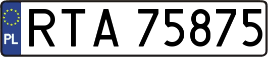 RTA75875