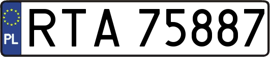 RTA75887
