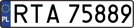 RTA75889