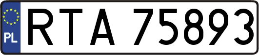 RTA75893