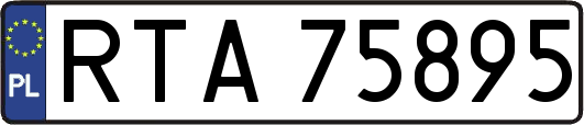 RTA75895