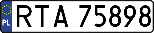RTA75898