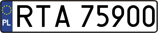 RTA75900
