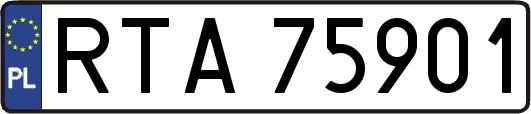 RTA75901
