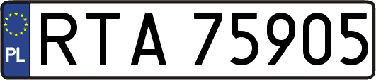 RTA75905